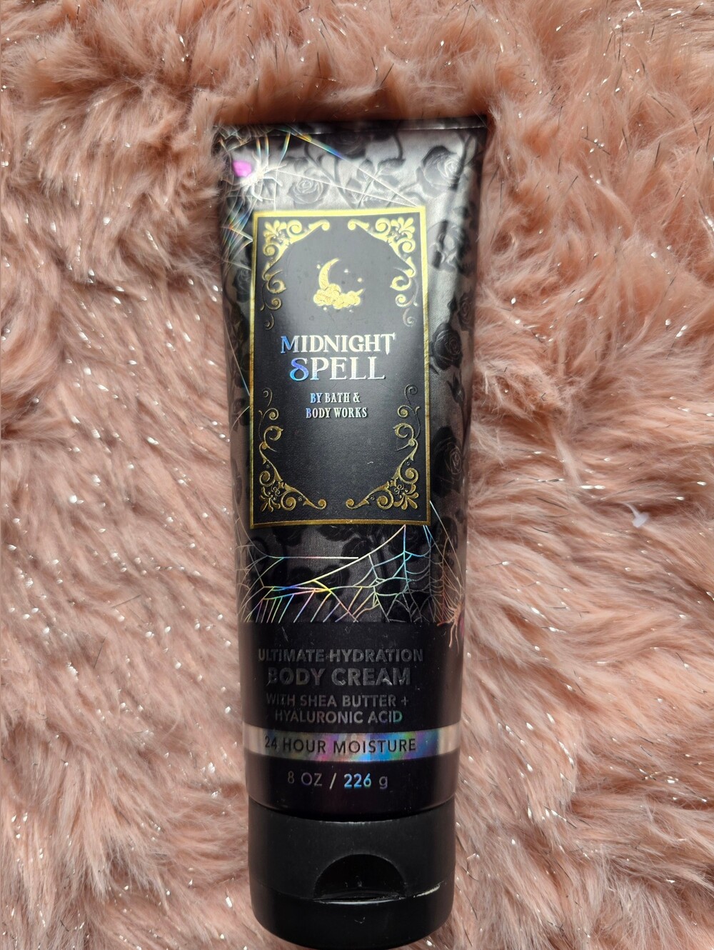Bath & Body Works Midnight Spell Body Cream